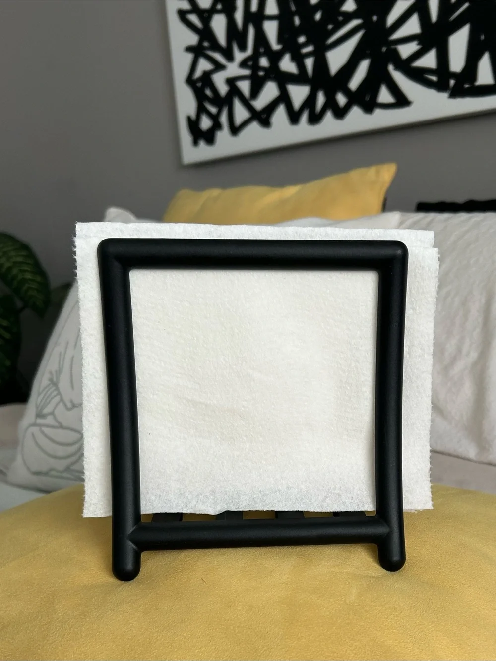 IKEA - Napkin Holder